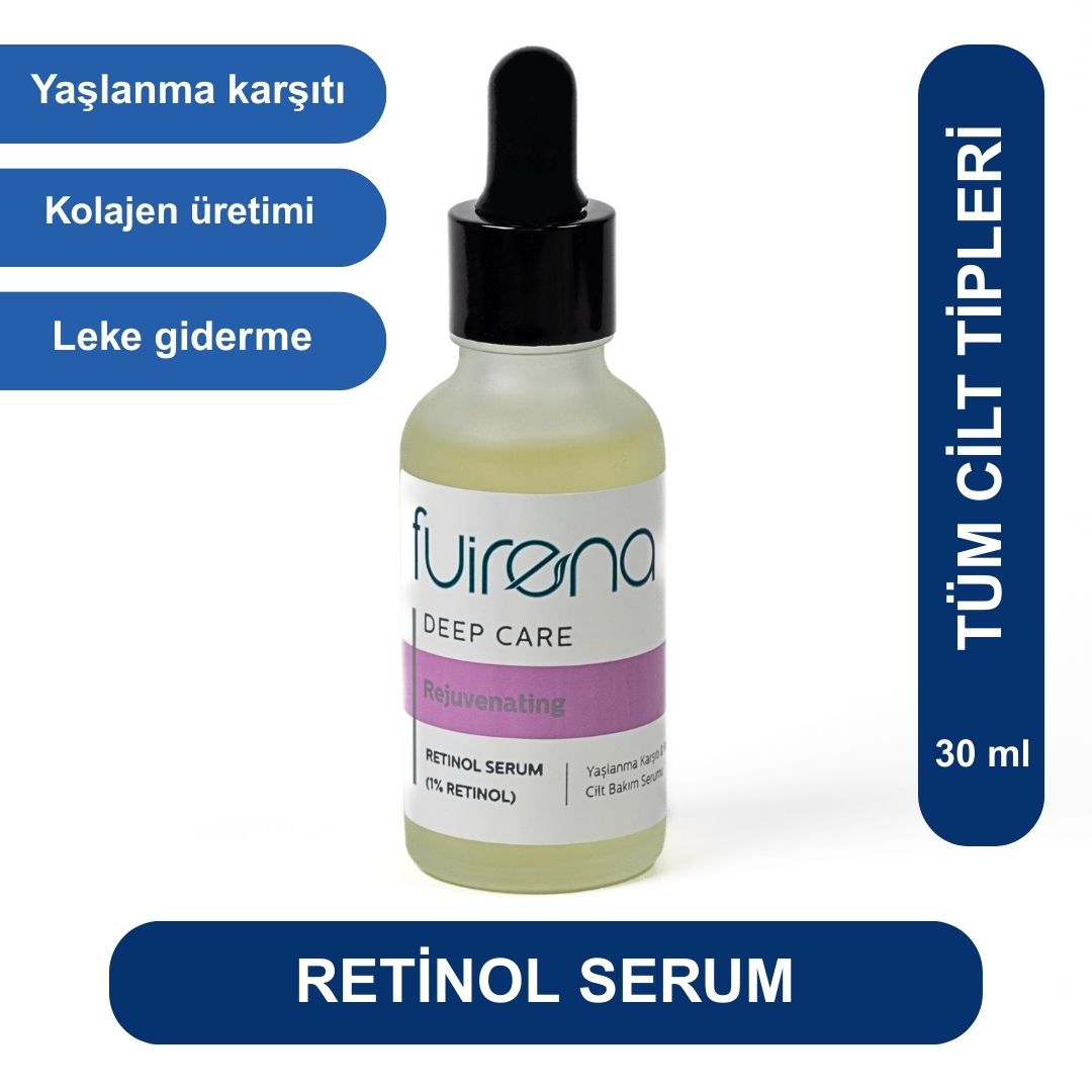 Retinol Serum