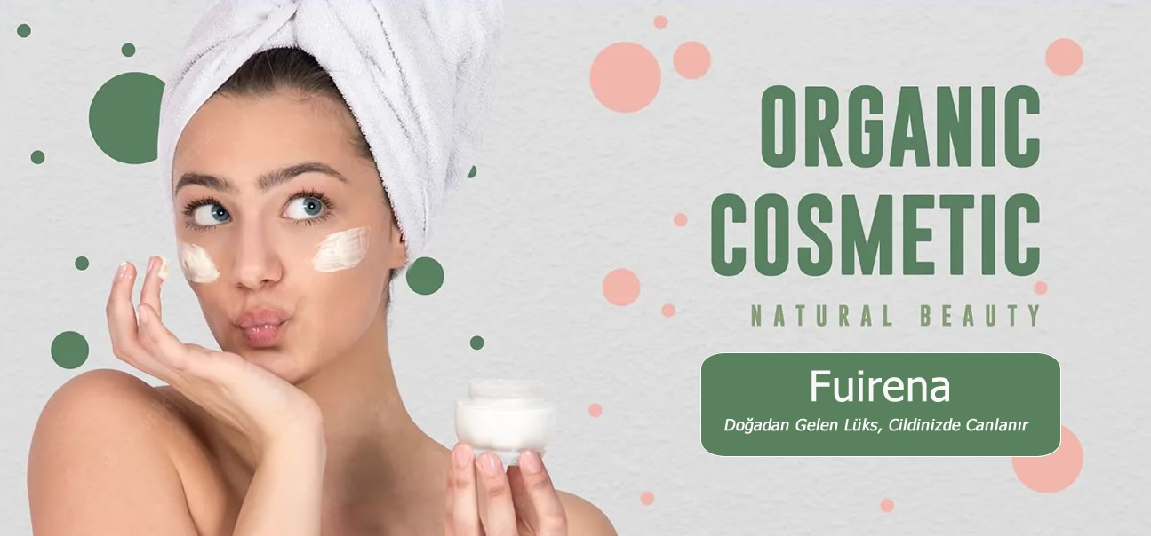 Fuirena Premium Cilt Bakım Ürünleri
