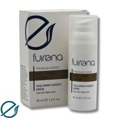 Fuirena Yaşlanma Karşıtı Krem